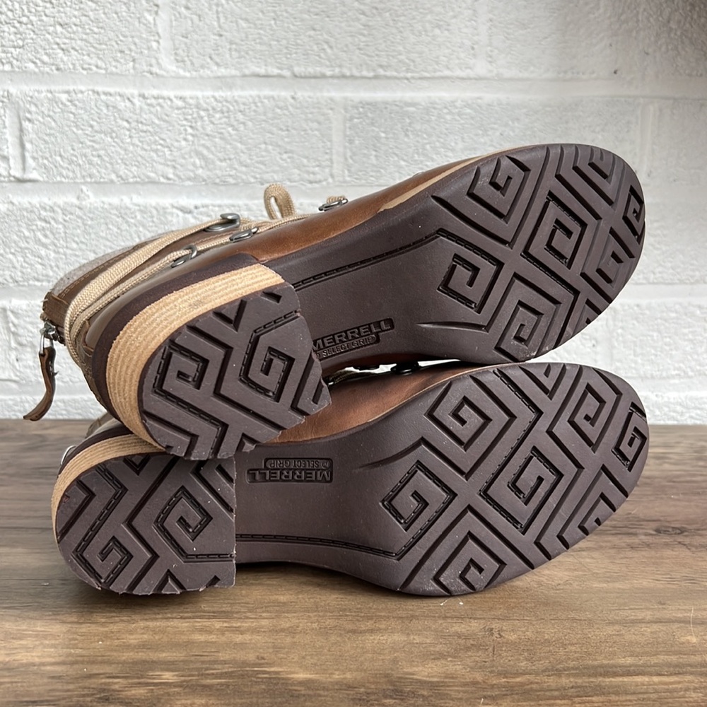 Merrell Shiloh II - Picture 4 of 6